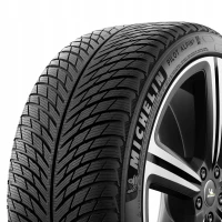 255/40R18 opona MICHELIN PILOT ALPIN 5 XL MO 99H